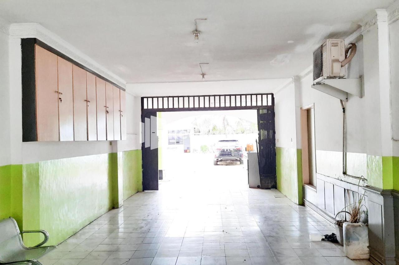 Roemah Proklamasi Syariah Mitra Reddoorz 巴东 外观 照片